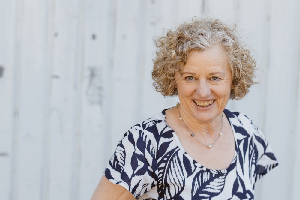 Elisabeth Kirchberger Schlüsslberg